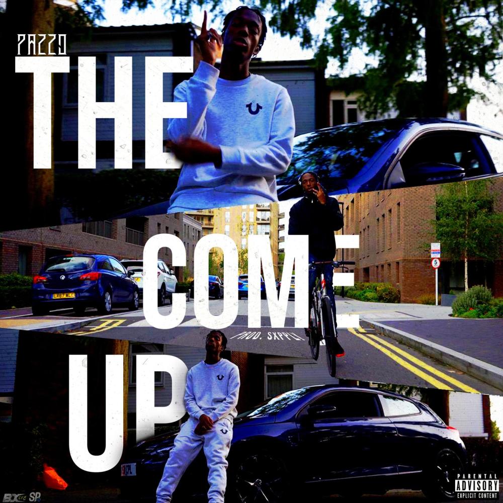 Come Up (Explicit)