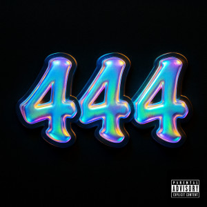 Album 444 (Explicit) from 