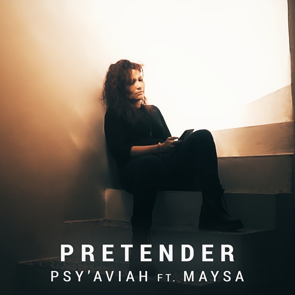 Pretender (Device Noize Extended Club Remix - DJ Edit)