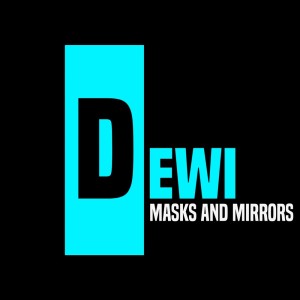 Album Masks and Mirrors from Dewi