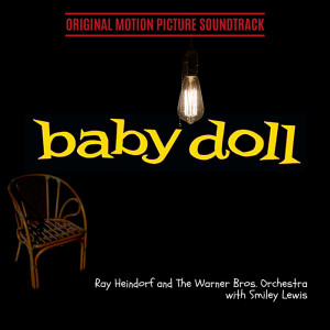 Album Baby Doll from Ray Heindorf