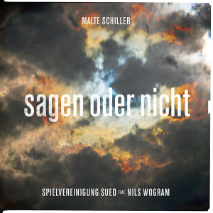 收聽Malte Schiller的Absence of Presence歌詞歌曲