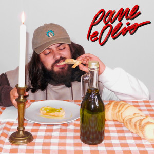 收聽Calice的Pane e olio歌詞歌曲