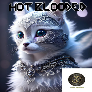 Jordi Coza的专辑Hot Blooded
