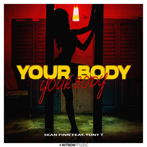 收聽Sean Finn的Your Body歌詞歌曲