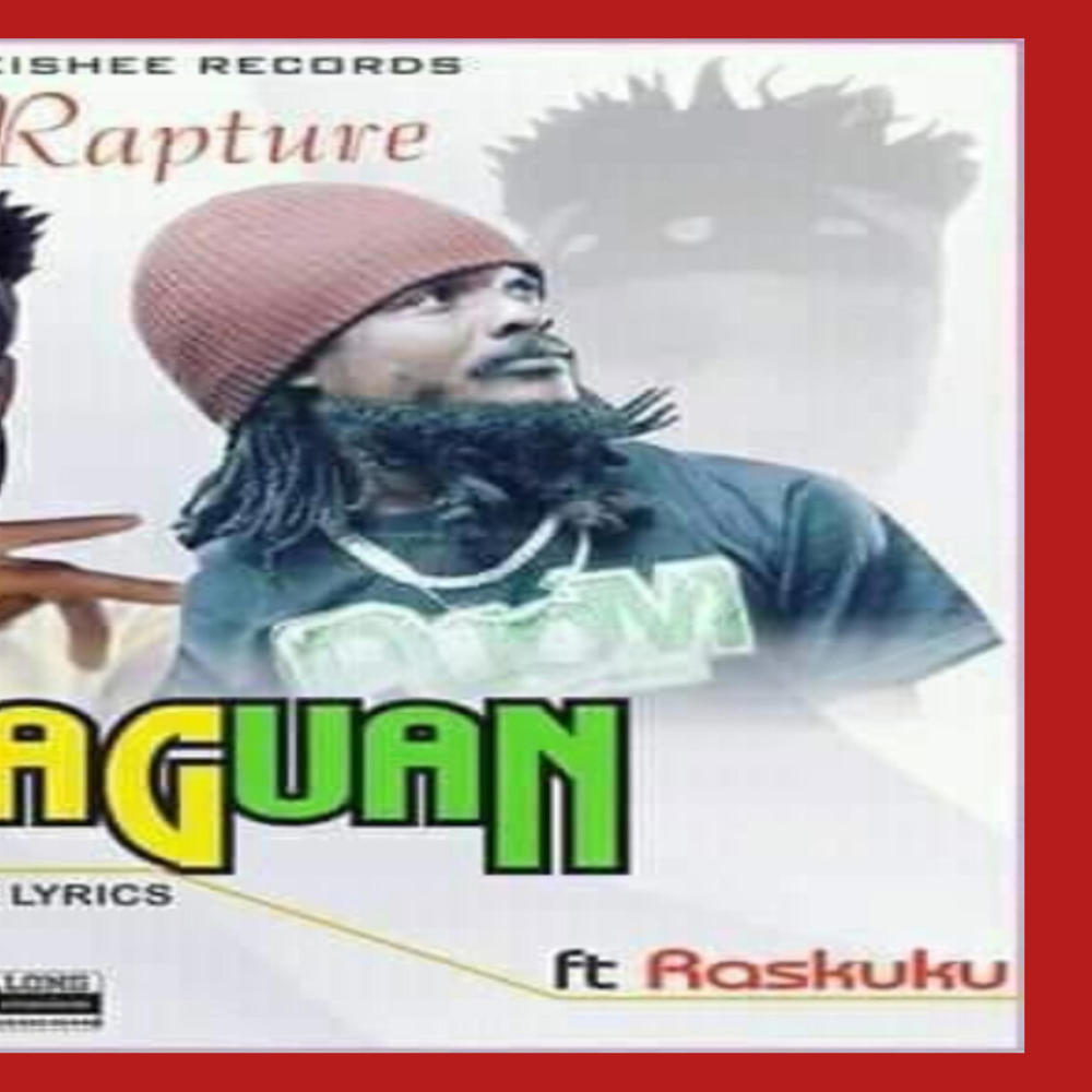 Waguan (feat. Ras Kuuku)