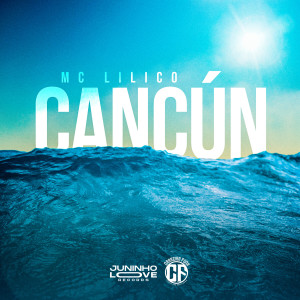 收听Mc Lilico的Cancún (Explicit)歌词歌曲