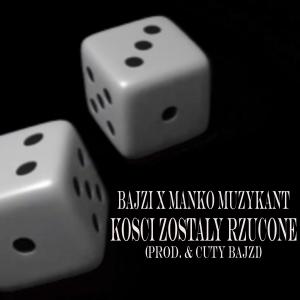 Listen to Kości Zostały Rzucone song with lyrics from Bajzi