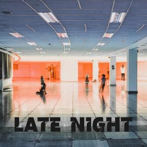 Drago Lofi的专辑Late Night Lofi