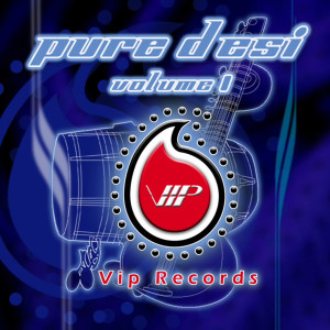 收听Dj Vips的Lak De Hulairian歌词歌曲
