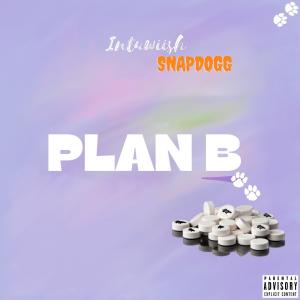 Intuwiish的专辑Plan B (feat. Snap Dogg) [Bronco Boy Edition] (Explicit)