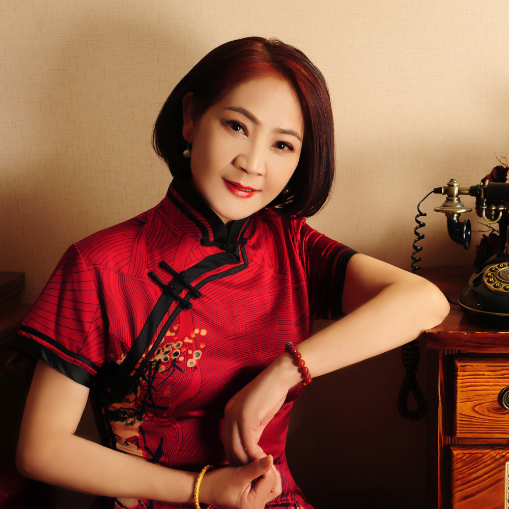 李娟
