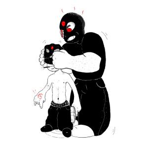 Mamaflex的專輯eyes gonna tell (feat. Mvxxpayne) [Explicit]