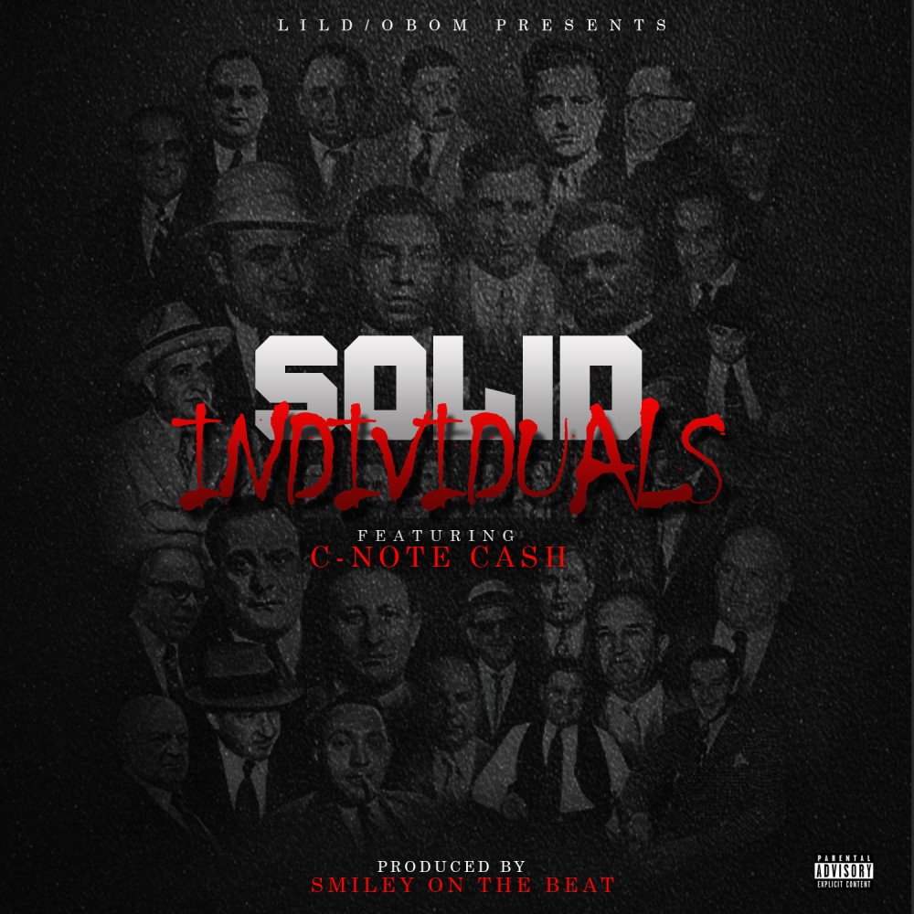 Solid Individuals (Explicit)