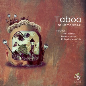 ดาวน์โหลดและฟังเพลง The Memories พร้อมเนื้อเพลงจาก Taboo