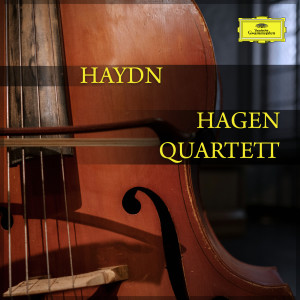 Hagen Quartett的專輯Hagen Quartett: Haydn