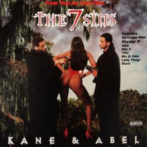 Kane & Abel的專輯7 Deadly Sins