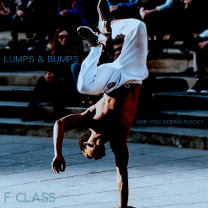 收聽Lumps的Are You Gonna Rock歌詞歌曲