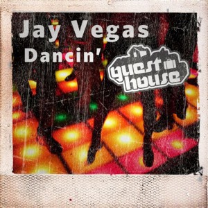 收聽Jay Vegas的Dancin'歌詞歌曲