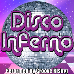 ดาวน์โหลดและฟังเพลง Ring My Bell พร้อมเนื้อเพลงจาก Groove Rising