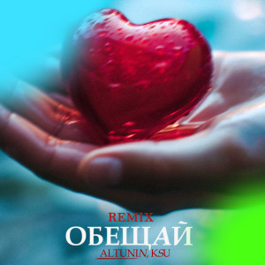 Album ОБЕЩАЙ (Satomic, Zabb Remix) from ALTUNIN