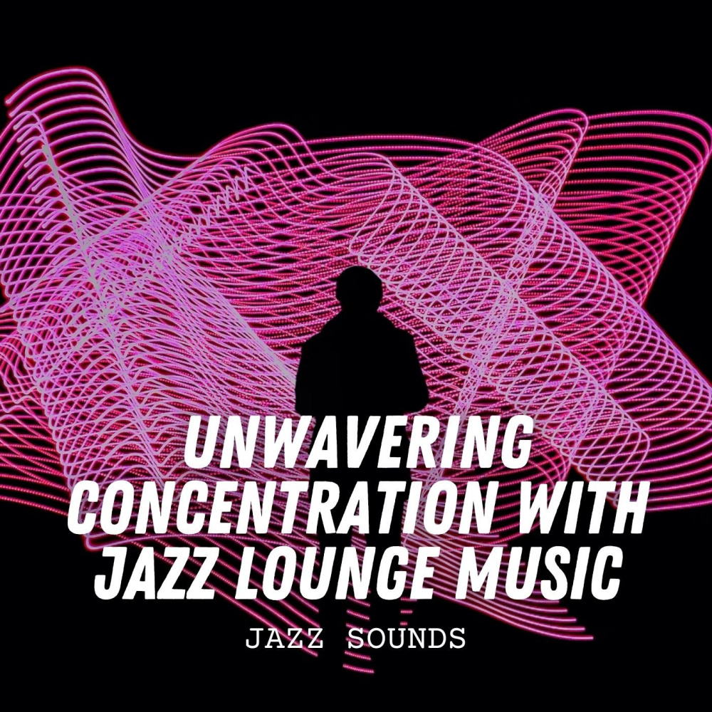 Serene Jazz Oasis