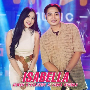 Listen to Isabella song with lyrics from Irwan D'Academy