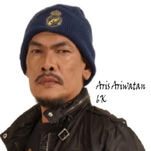 Album 6K oleh Aris Ariwatan
