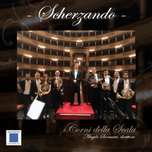 Listen to Scherzo song with lyrics from I CORNI DELLA SCALA