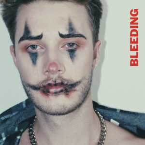 Album Bleeding (Explicit) oleh Seth Bishop