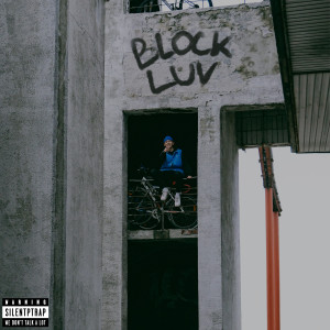 Album Block Luv from Gotcha