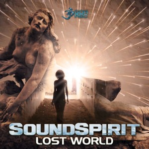 SoundSpirit的专辑Lost World