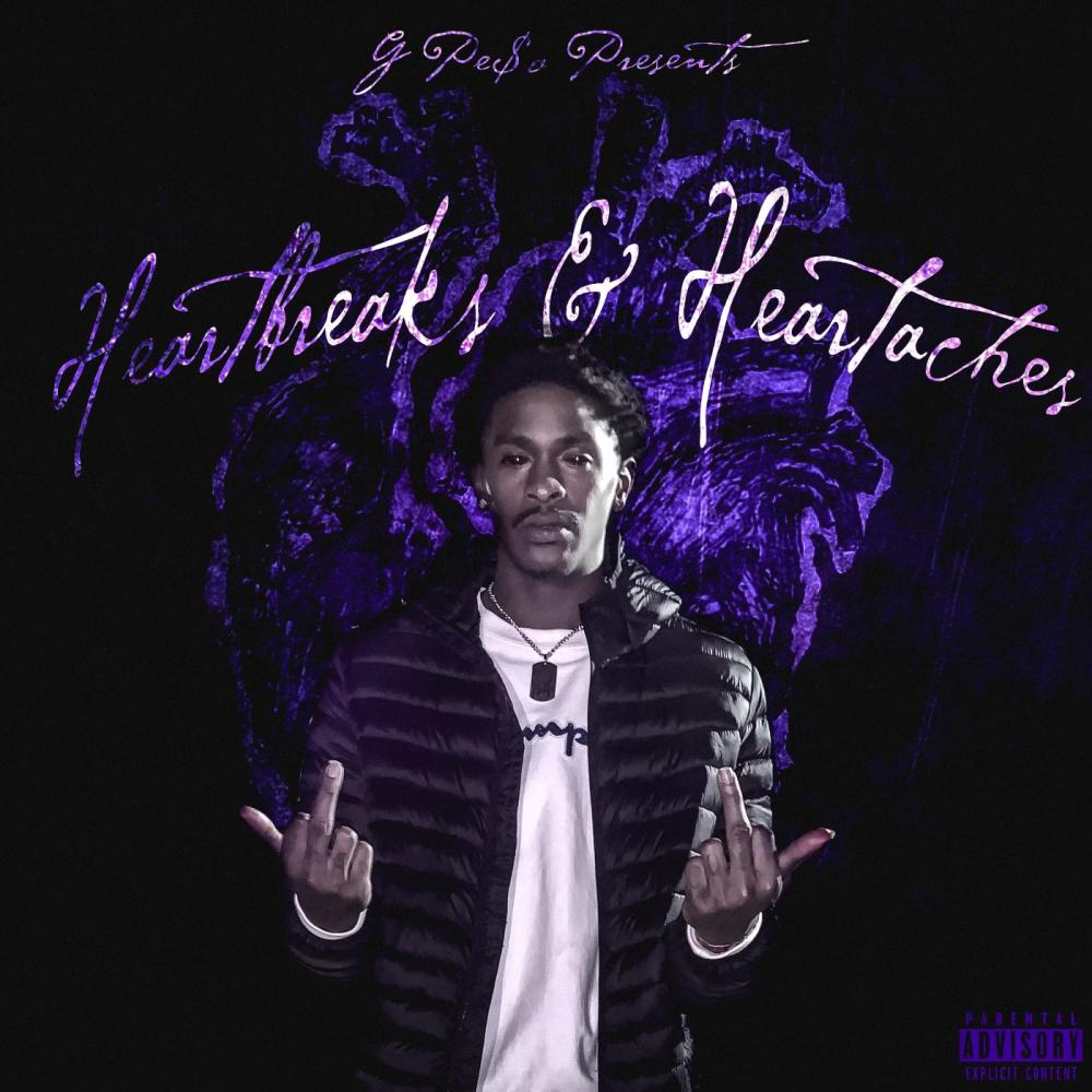 Gangsta Bitch 2.0 (Explicit)
