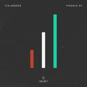 ดาวน์โหลดและฟังเพลง Phonix (Extended Mix) พร้อมเนื้อเพลงจาก ItaloBros
