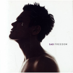 อัลบัม Sad Freedom ศิลปิน J.Y. Park