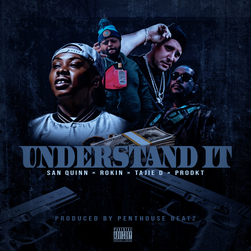 Understand It (Explicit)