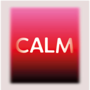 อัลบัม Calm ศิลปิน Various Artists