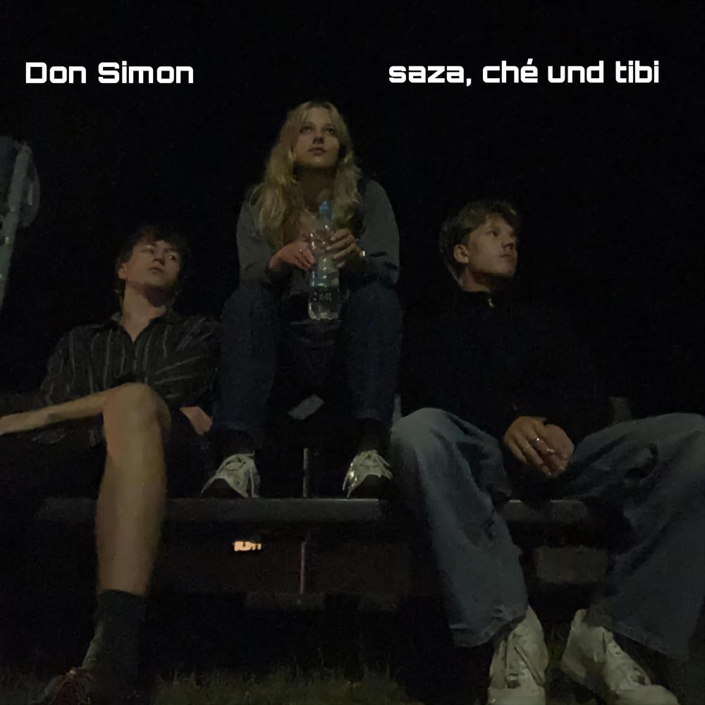 Don Simon (Explicit)