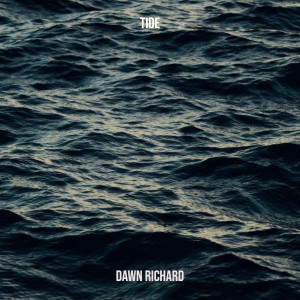 Dawn Richard的专辑Tide