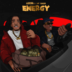 Leeobi的專輯Energy