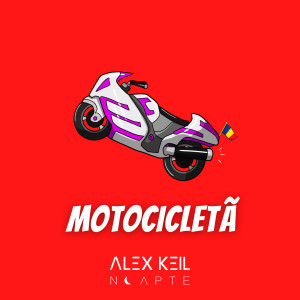 Album Motocicletã from Alex Keil