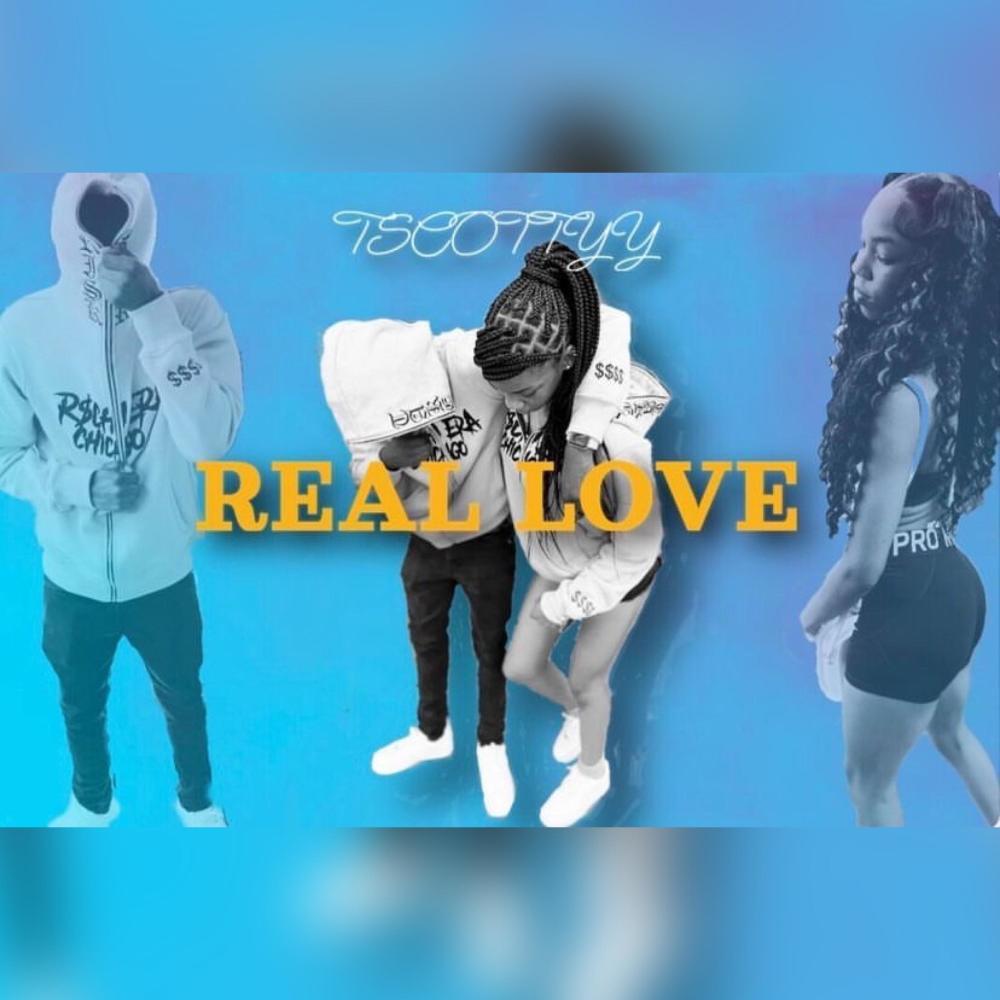 Real Love (Explicit)