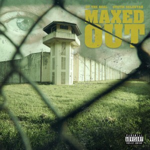 Maxed Out (Explicit)