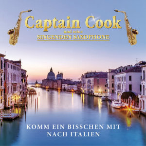 ดาวน์โหลดและฟังเพลง Azzurro พร้อมเนื้อเพลงจาก Captain Cook und seine singenden Saxophone