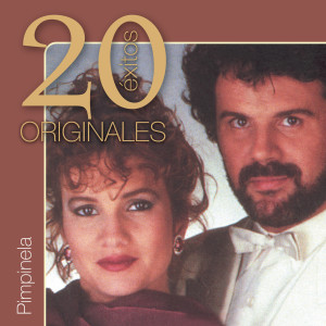 Pimpinela的專輯20 Exitos Originales