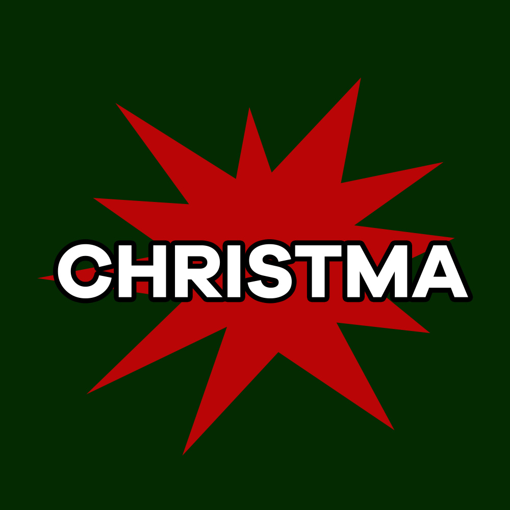 Christma (Remix)