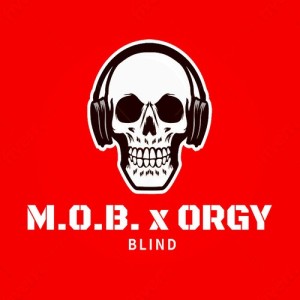 Orgy的专辑Blind (Explicit)