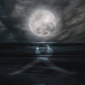 收聽xtrace的Moon Trace (prod. Thirty J|Explicit)歌詞歌曲