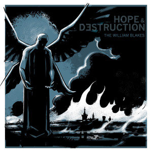ดาวน์โหลดและฟังเพลง Hope and Destruction (Radio Edit) พร้อมเนื้อเพลงจาก The William Blakes
