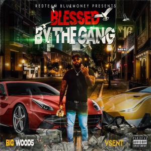 ดาวน์โหลดและฟังเพลง Blessed By The Gang (Explicit) พร้อมเนื้อเพลงจาก Big Wood5